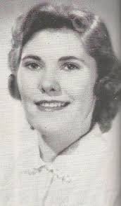 Mary Jo Brown Wilcoxson (1940-2009)