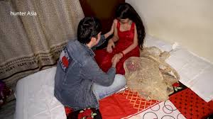 indian nubile first night hook-up after marriage - roleplay with hindi  voice - anybunny.com