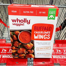 How do you cook costco chicken wings? Costco Deals New Whollyveggie Vegan Gluten Free And Facebook
