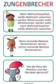 Pin Von Sandy Auf Deutsch Language In 2020 Lesen Uben Zungenbrecher Kindergedichte
