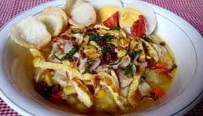 Masukan beras, jahe, dan serai. Resep Bubur Ayam Kampung Paling Nikmat Dan Mudah Dibuat Resep Masakan Jawa