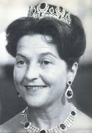 Isabelle, Comtesse de Paris, née Princess of Orléans & Bragança (1911-2003) 