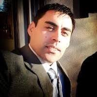 Danilo Gómez Gómez