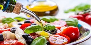 La Dieta Mediterranea La Migliore Fra Tutte Scopri Le Caratteristiche E Un Esempio Di Menu