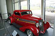 Rock band zz top meets the world of scale models with this 1:24 scale kit release from revell. Eliminator Wikipedia