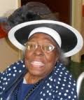 &quot;To: The Family of Mrs. Ella Cherry From: Cherry Grove...&quot; - CT0013455-1_20121219