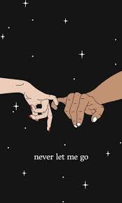 Aesthetics Lockscreen Promise And Couple Goals Image 6625871 On Favim Com