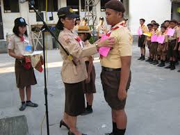 Drumer lincah smp empu tantular semarang. Smpemputantular S Blog Just Another Wordpress Com Weblog