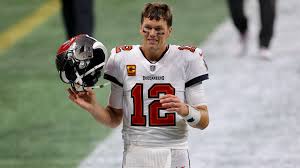 You can't buy your own item. Tom Brady Told Buccaneers To Stop Crying After Nfc Championship Game Because There Was Still Work To Do Cbssports Com