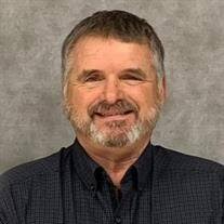 Jeffery Eugene Koehn Obituary