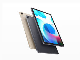 Realme Pad Mini ist der Name des ...
