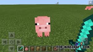 Download and play random drops by cubed creations from the minecraft. Big Drop Mod For Minecraft Pe 0 13