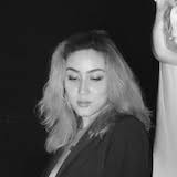 Issue Thirty-Nine: Matilda Lin Berke