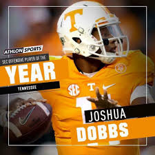 Josh Dobbs Will Be Our 2017 Champions Dinner Speaker To A Sold Out Crowd In Greeneville Tennessee Tennessee Rocky Top Tennessee Ut Football