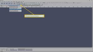 Audacity allows you to change the playback speed with ease to suit your needs. How To Use Audacity For Podcasts
