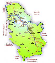 Preturile sunt exprimate in euro, moneda oficiala a serbiei este dinarul (1 euro viteza maxim admisa pe autostrazile din serbia este 120km/h. Taxele De Drum Si Taxarea Pe AutostrÄzile Din Serbia