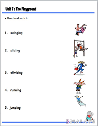 تحميل أوراق عمل وفعاليات للصف الاول الابتدائى في اللغة الانجليزية حسناء