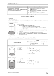 Check spelling or type a new query. Terakurat 34 Bangun Ruang Sisi Lengkung