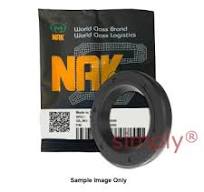 High Pressure Seals - Nitrile High Pressure Seals - FKM High ...