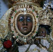 Imagen VIRGEN DE LA CABEZA Historia, Coronas, Mantos- Actualizado