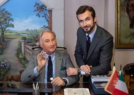 We carry the latest trends and unique styles. Tonino Lamborghini Brand S First Retail Store In Las Vegas Wwd