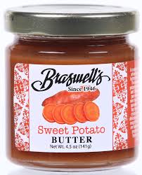 Braswell S Sweet Potato Butter