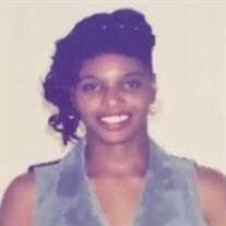 Ms. Frances J. Gordon Obituary