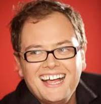 Hire Mike Gunn · Comicus Comedian Hire
