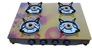 This product belongs to home , and you can find similar products at all categories , sports & entertainment , camping & hiking , camp cooking supplies , outdoor stoves. Four Burner Digital Flower Design Gas Stove à¤— à¤² à¤¸ à¤Ÿ à¤ª à¤— à¤¸ à¤¸ à¤Ÿ à¤µ Supreme Enterprises Faridabad Id 13363583097
