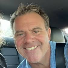 Balancing Work at Microsoft, Wharton's EMBA Program, and the Norseman  Extreme Triathlon