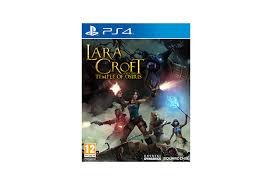 Review: Lara Croft And The Temple Of Osiris (PS4/PC)