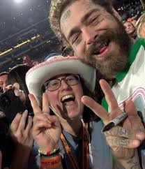 Youve Heard of Toast Malone