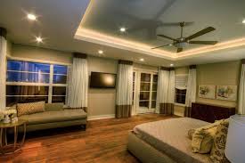 Installing Rope Lighting In Tray Ceiling False Ceiling Bedroom Bedroom Ceiling False Ceiling Design