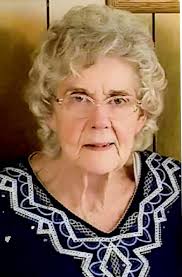 Jeannie (Price) Robertson