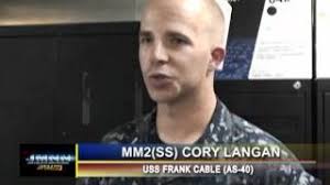 Guam commands participate in helicopter torpedo recovery exercise