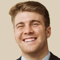 Michael Cohill's Instagram, Twitter & Facebook