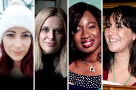 Women Still Face Discrimination In Democracy 100 Years After Winning The  Right To Vote