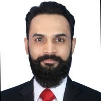 Syed Quadir Hussain Quadri