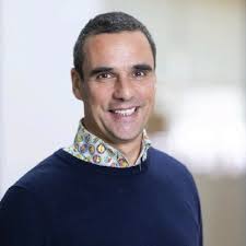 He'd make an empirical case for hope.i think we would all love to hear that  now