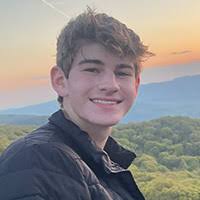 Current MIller Arts Scholars Award Recipients