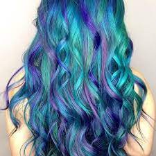 We offer a range of hair and beauty. Channel Your Inner Ariel With These 50 Mermaid Hair Color Styling Ideas Hair Motive