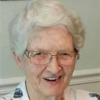Dorothy Mitchell "Dot" Farmer Obituary (2022)