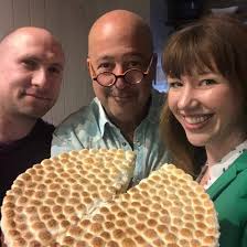 What happened to the person with Cheesecake Factory tattoos?