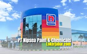 Check spelling or type a new query. Lowongan Kerja Pt Nipsea Paint And Chemicals 2021