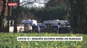 Pour les articles homonymes, voir coron. Covid 19 Enquete Ouverte Apres Un Mariage Dans Le Maine Et Loire Youtube