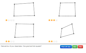Converting decimals to fractions and vice versa. Better Best Squares The Future Of Math Textbooks Dy Dan
