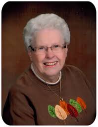 Margaret Ann Powers, 1926