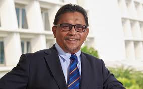 Akta keselamatan dan kesihatan pekerjaan 1994) is a piece of malaysian legislation which was gazetted on 25 february 1994 by the malaysian parliament. Master Plan For Malaysia Iosh Magazine