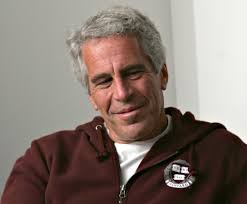 The book was available to use for epstein's staff at the residence. Billionaire Jeffrey Epstein Arrested On Sex Trafficking Charges