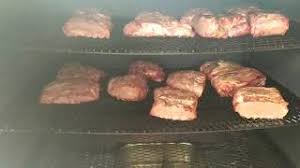 Tapi manalah nak cari stok daging salai tu. Cara Masak Daging Salai Using Rusty Old Smoker Youtube